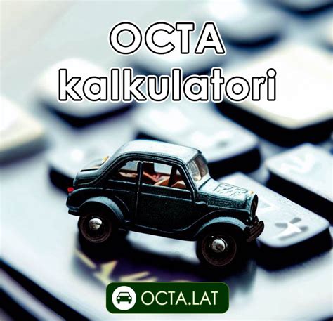 octa 24 kalkulators.